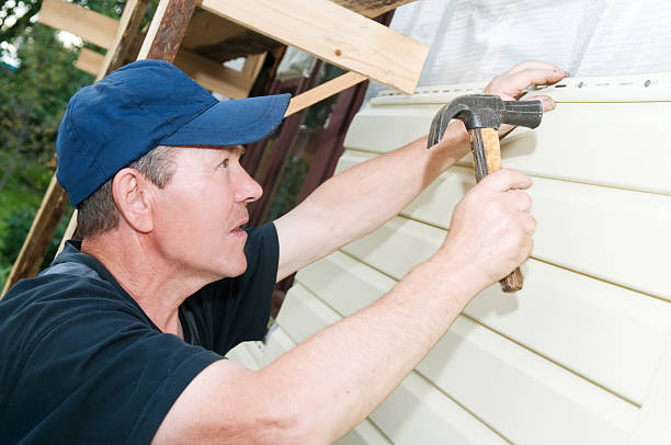 Best James Hardie Siding  in Mccoll, SC