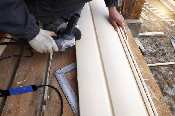 Best Siding Painting and Refinishing  in Mccoll, SC