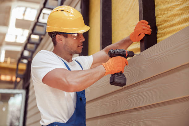 James Hardie Siding in Mccoll, SC